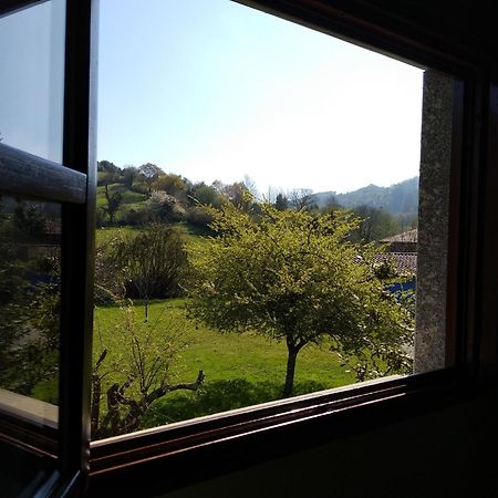 Hotel Rural La Casona Del Fraile Colunga Dış mekan fotoğraf