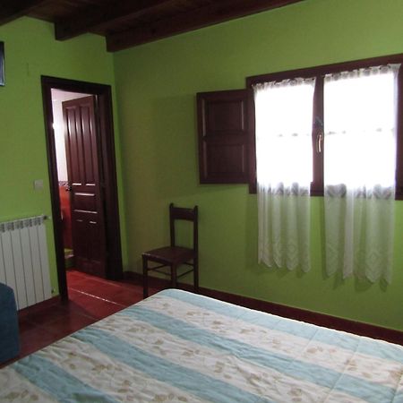 Hotel Rural La Casona Del Fraile Colunga Dış mekan fotoğraf