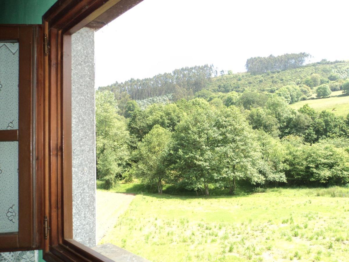 Hotel Rural La Casona Del Fraile Colunga Dış mekan fotoğraf