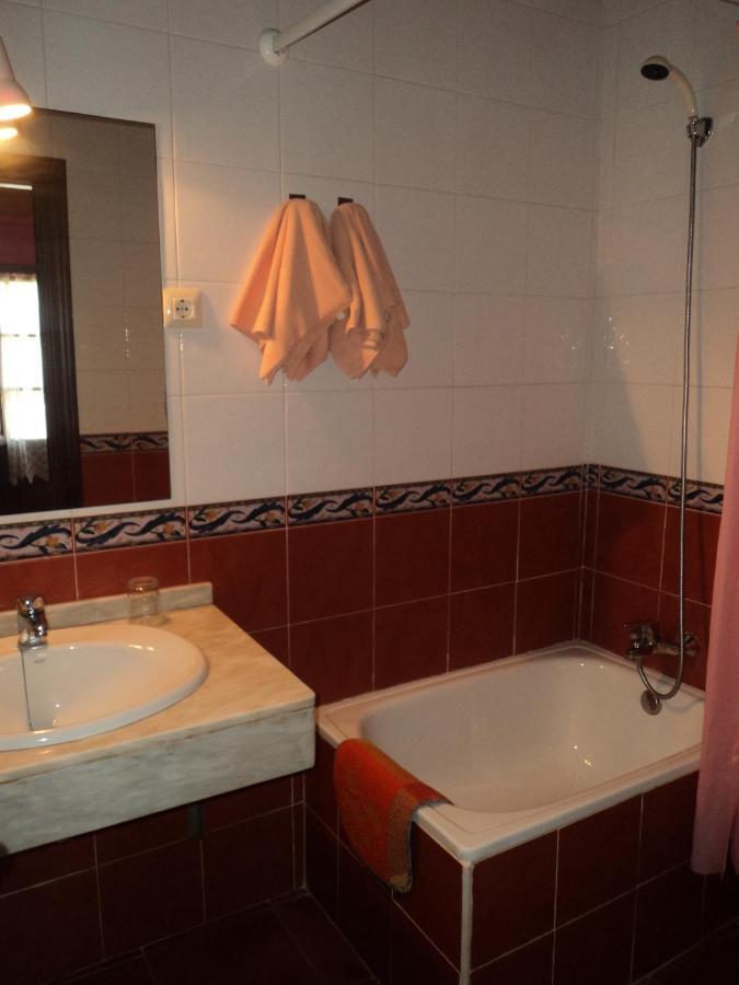Hotel Rural La Casona Del Fraile Colunga Dış mekan fotoğraf
