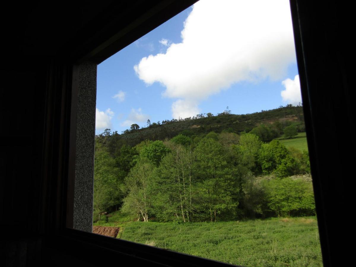 Hotel Rural La Casona Del Fraile Colunga Dış mekan fotoğraf