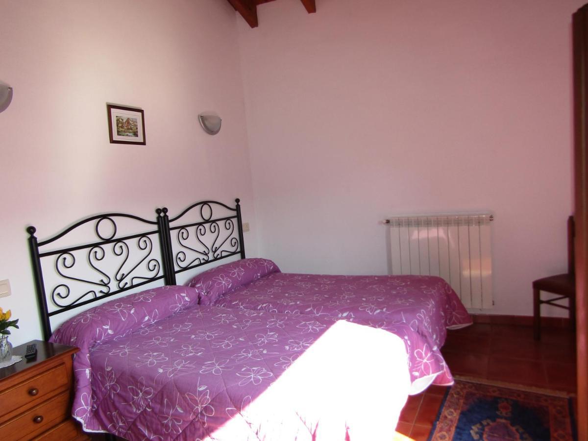Hotel Rural La Casona Del Fraile Colunga Dış mekan fotoğraf