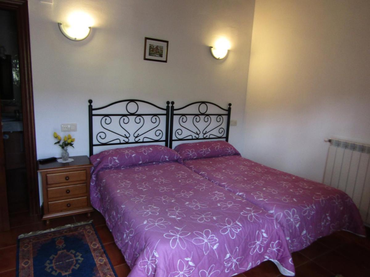 Hotel Rural La Casona Del Fraile Colunga Dış mekan fotoğraf