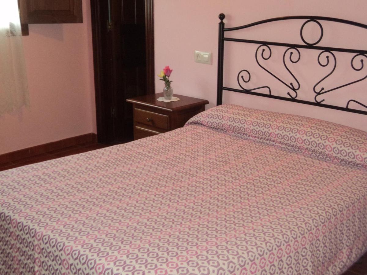 Hotel Rural La Casona Del Fraile Colunga Dış mekan fotoğraf
