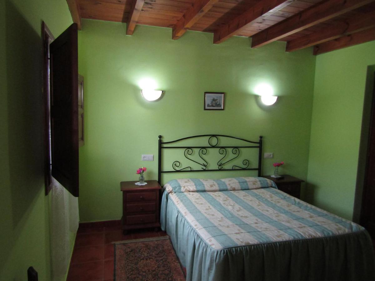 Hotel Rural La Casona Del Fraile Colunga Dış mekan fotoğraf