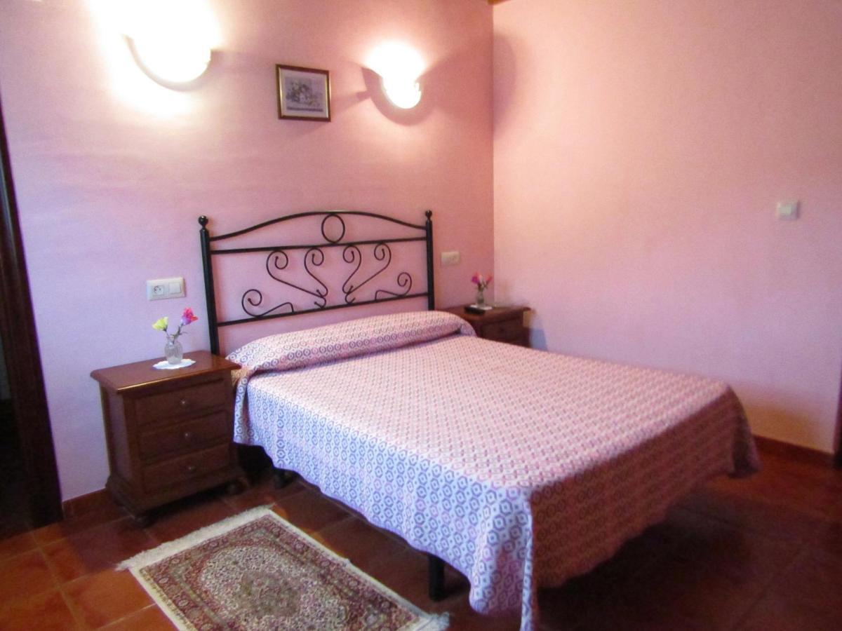 Hotel Rural La Casona Del Fraile Colunga Dış mekan fotoğraf