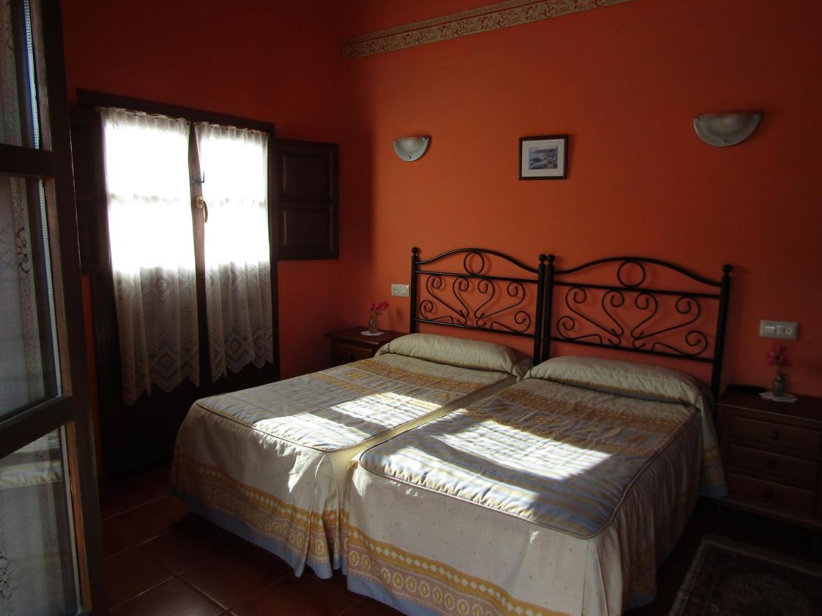 Hotel Rural La Casona Del Fraile Colunga Dış mekan fotoğraf