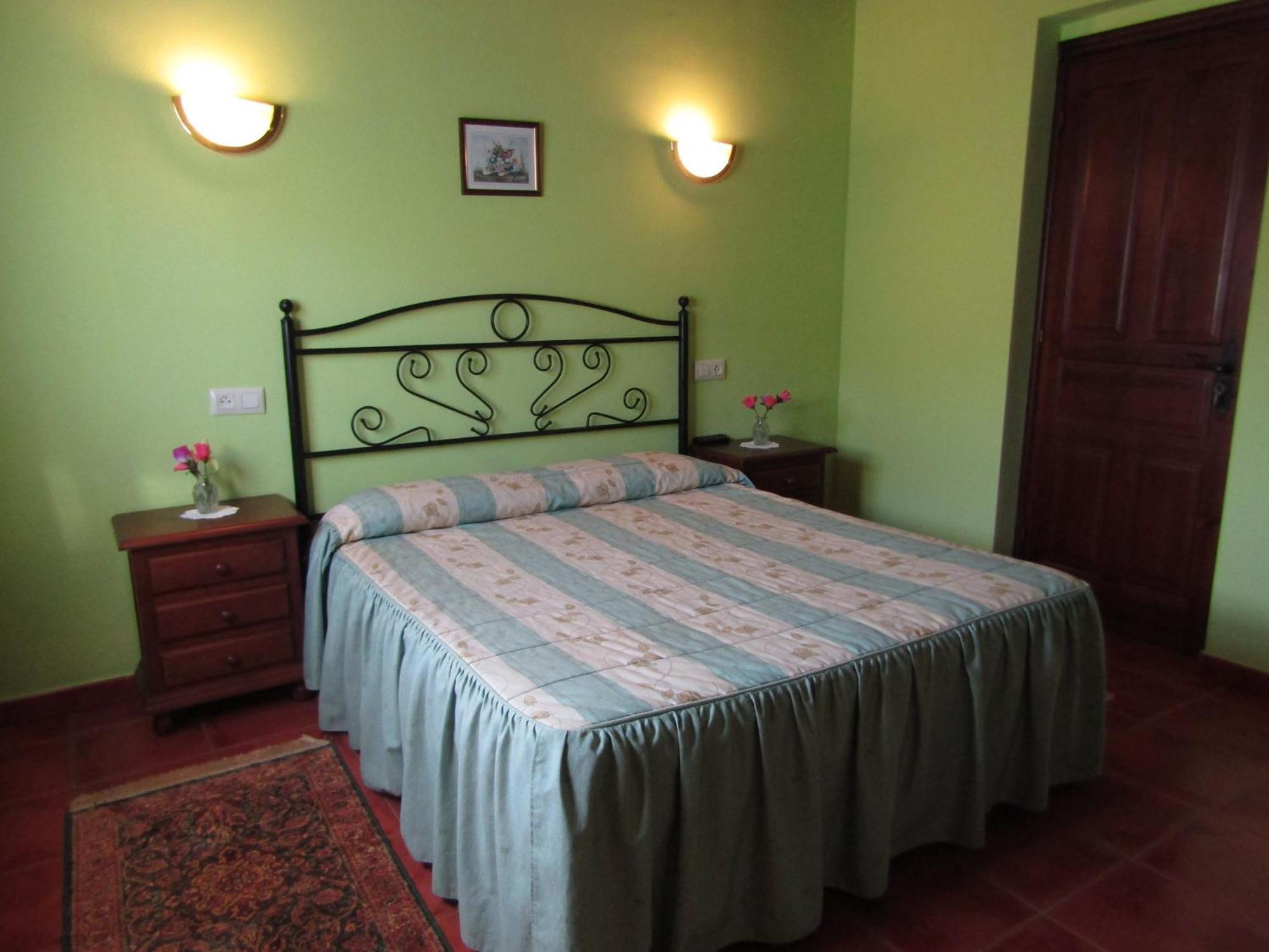 Hotel Rural La Casona Del Fraile Colunga Dış mekan fotoğraf