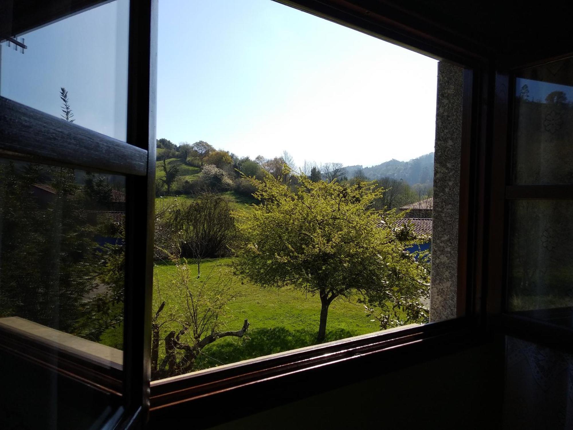Hotel Rural La Casona Del Fraile Colunga Dış mekan fotoğraf