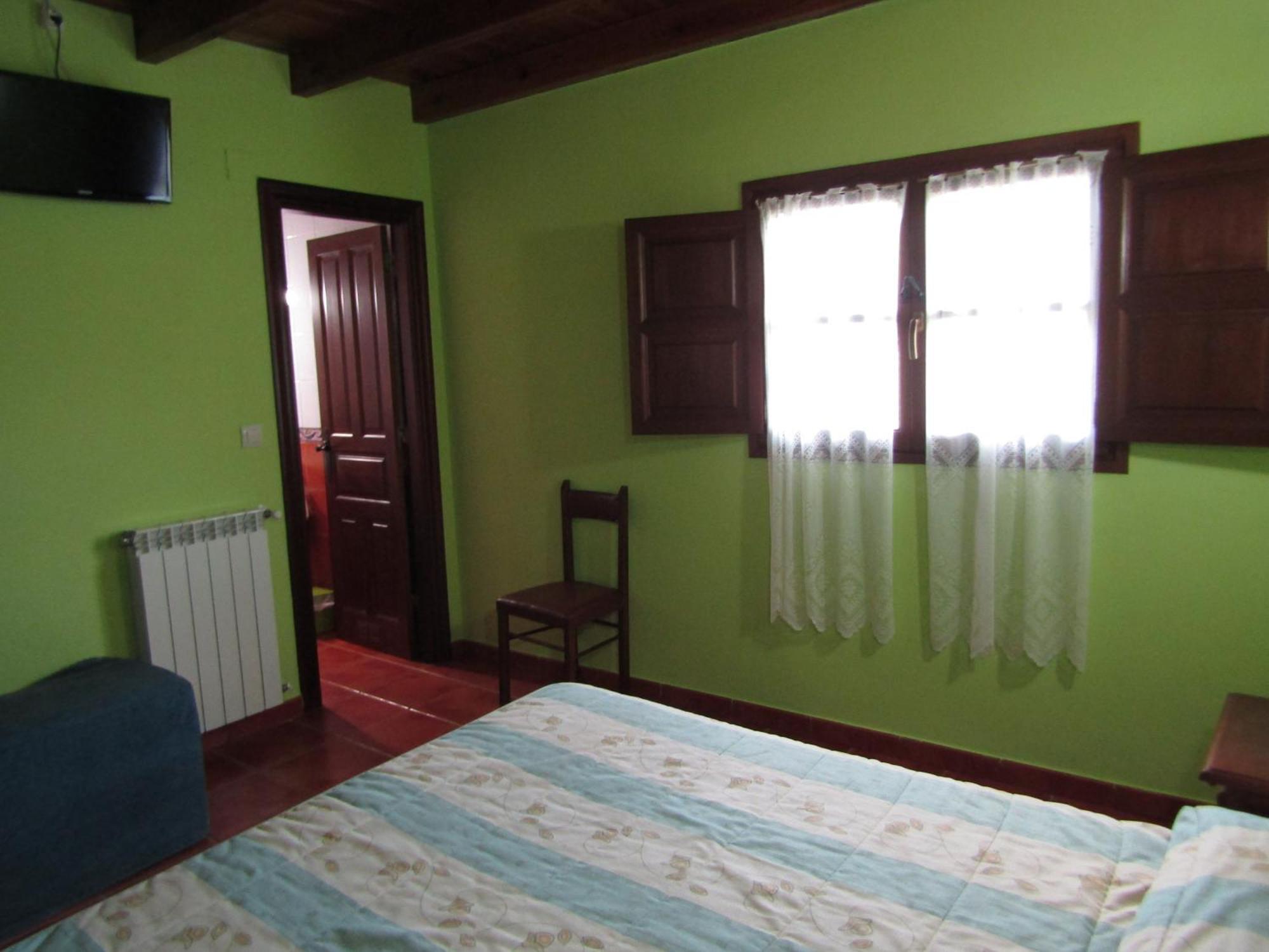 Hotel Rural La Casona Del Fraile Colunga Dış mekan fotoğraf