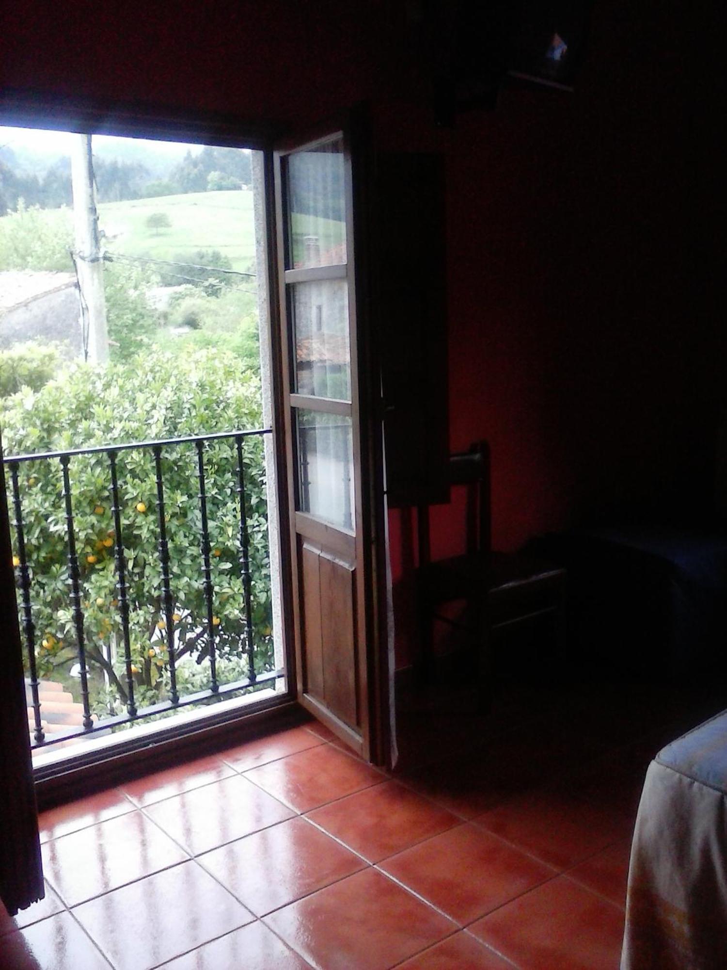 Hotel Rural La Casona Del Fraile Colunga Dış mekan fotoğraf